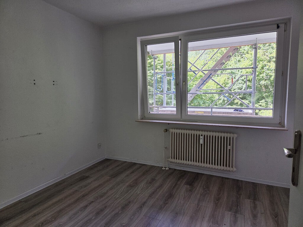 Wohnung Mohrhennsfeld in Wuppertal