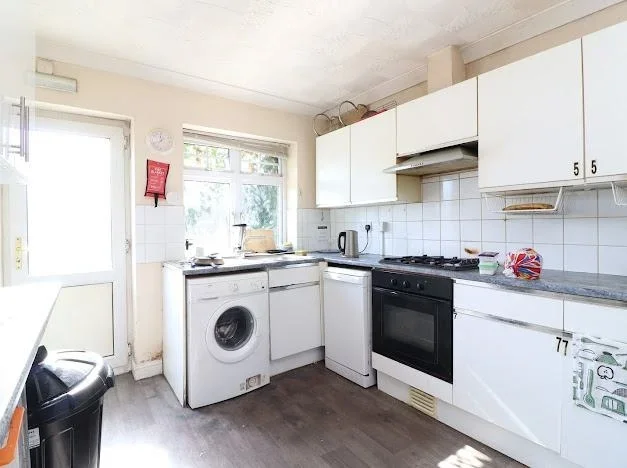 Room Bowden Lane in Southampton