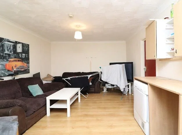 Room Bowden Lane in Southampton