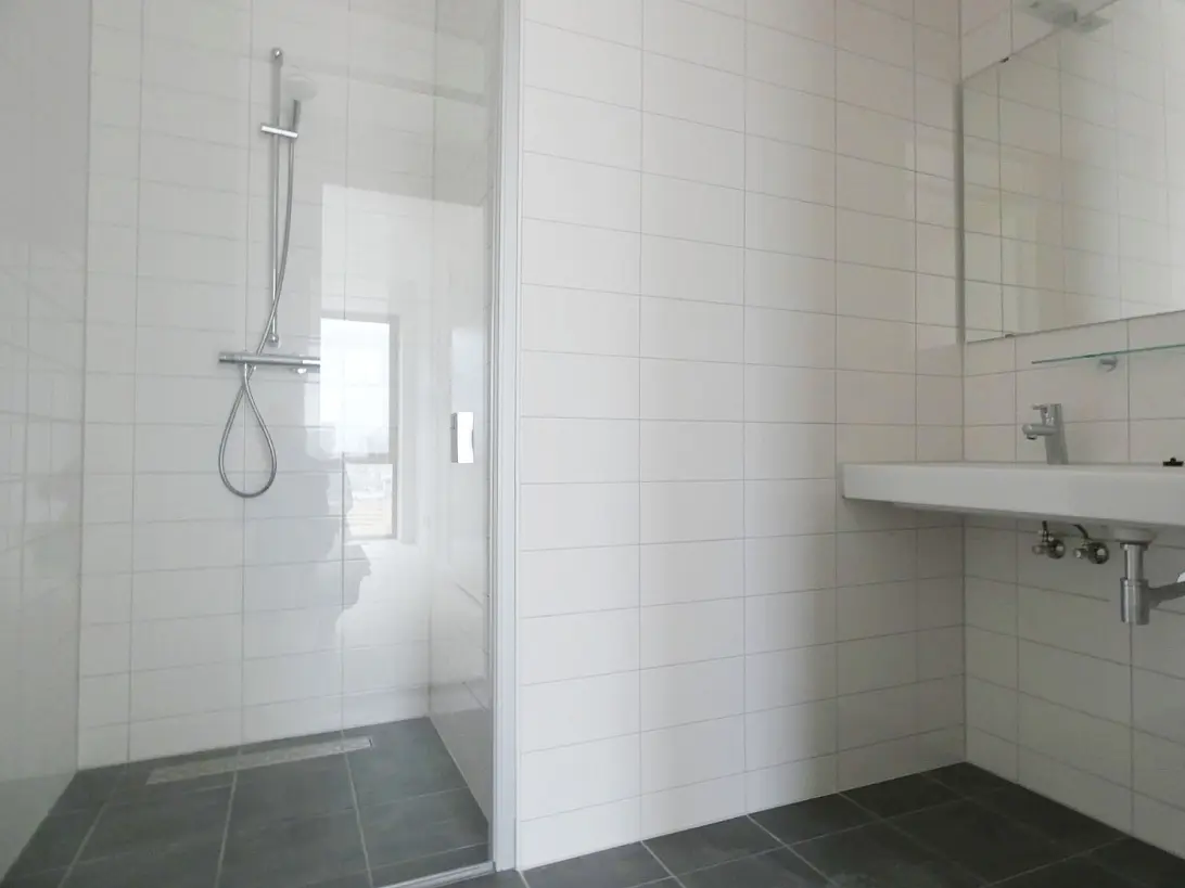 Appartement Loosduinsekade in Den Haag