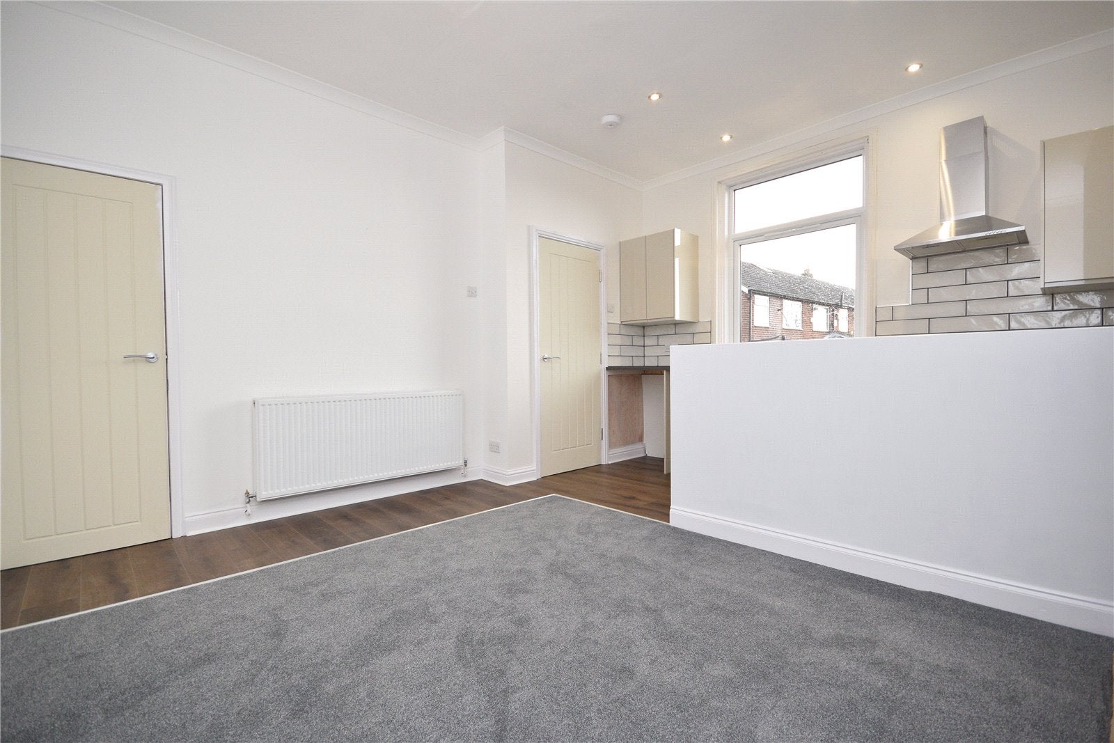 House Mountcliffe View in Leeds
