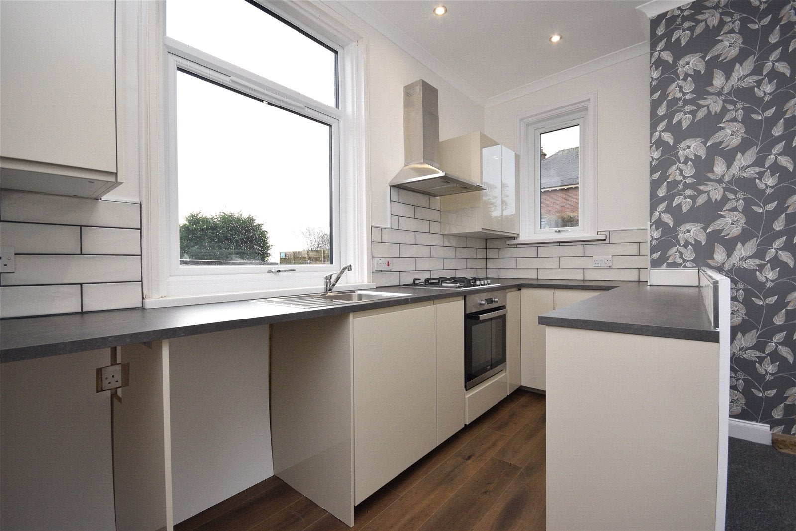 House Mountcliffe View in Leeds
