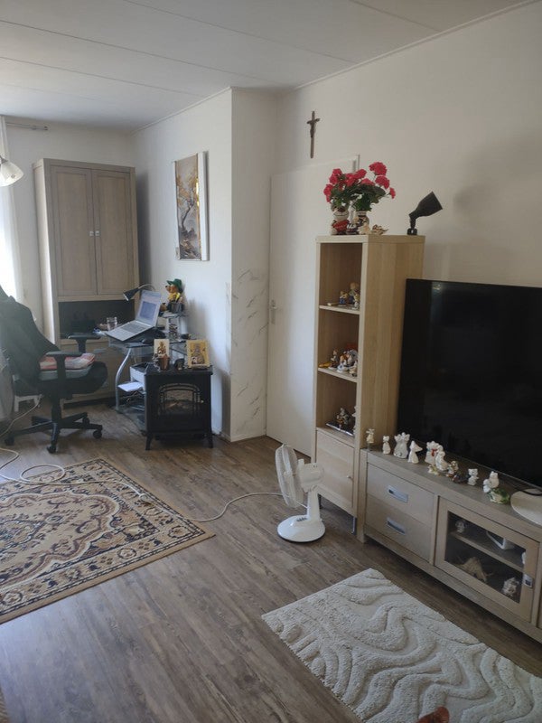 Appartement Wilgenrak in Sijbekarspel