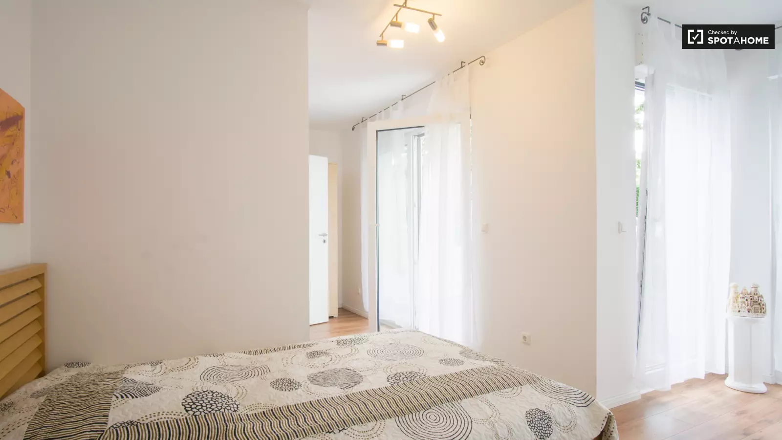 Wohnung Garibaldistraße in Berlin