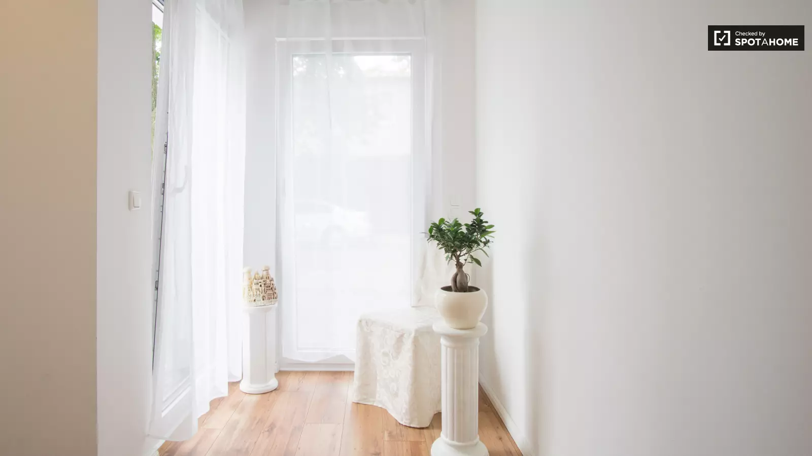 Wohnung Garibaldistraße in Berlin