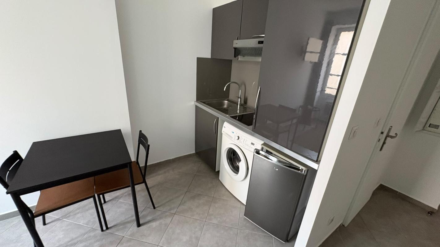 Appartement Rue de la République à Marseille