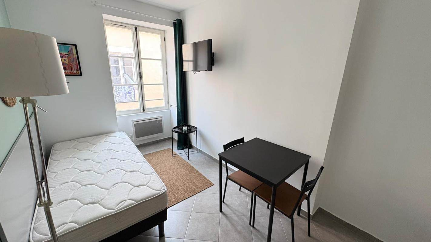 Appartement Rue de la République à Marseille