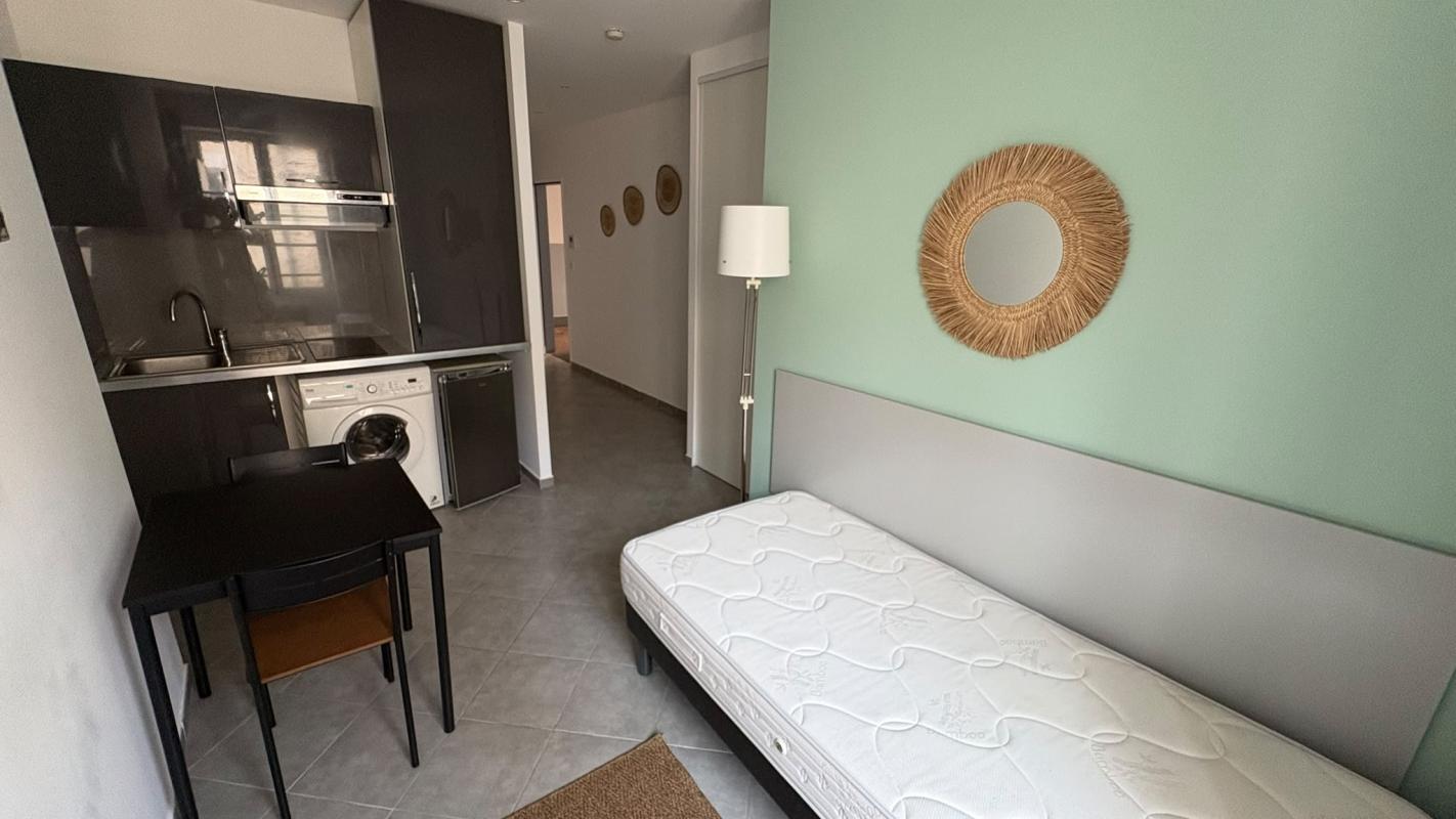 Appartement Rue de la République à Marseille