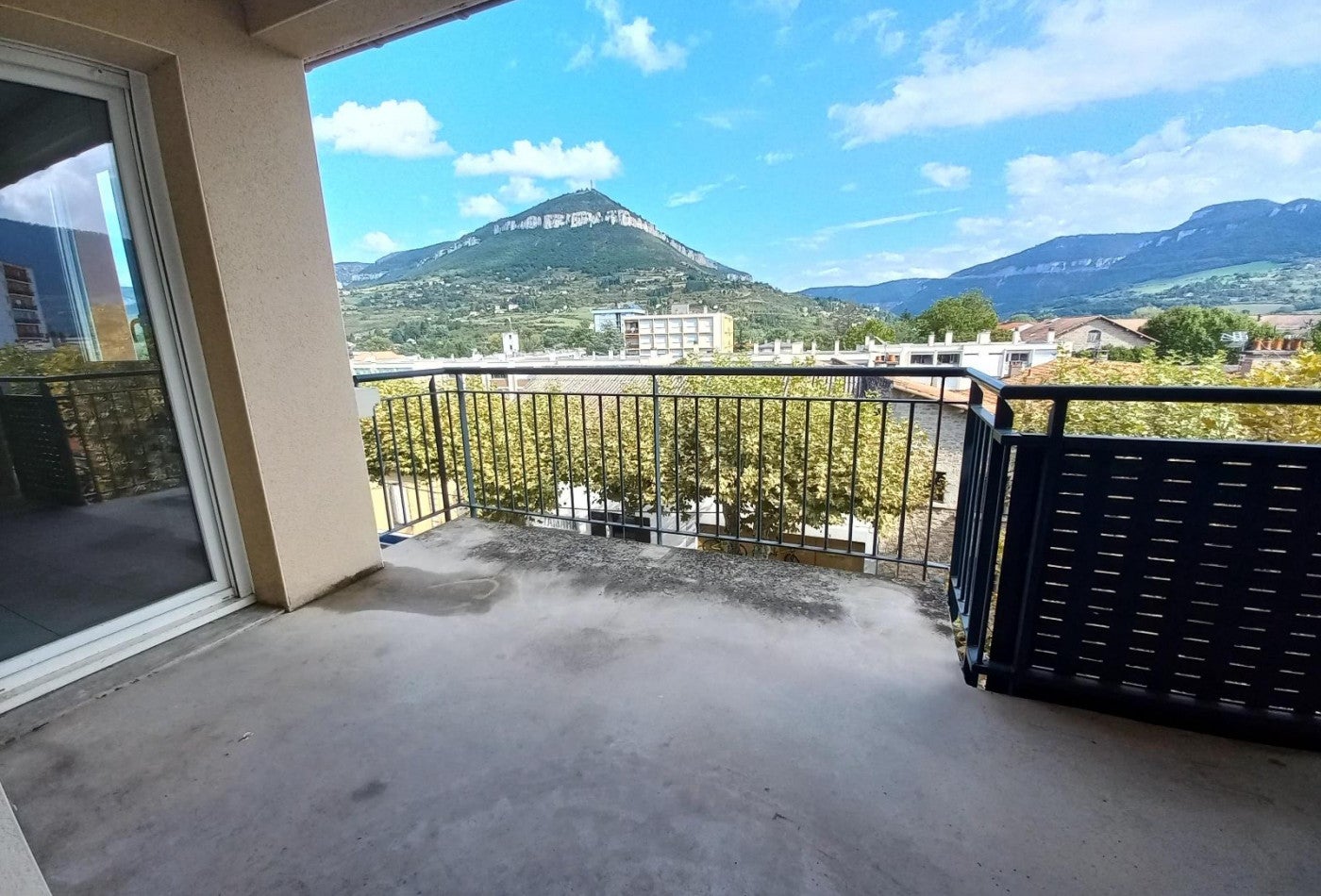 Appartement Rue Alfred Merle à Millau