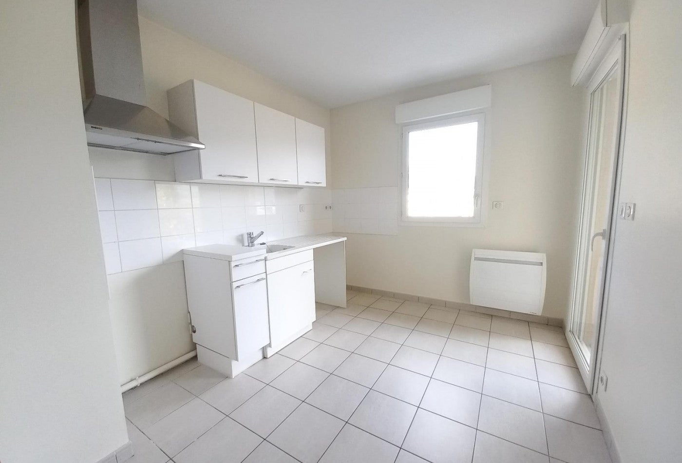 Appartement Rue Alfred Merle à Millau