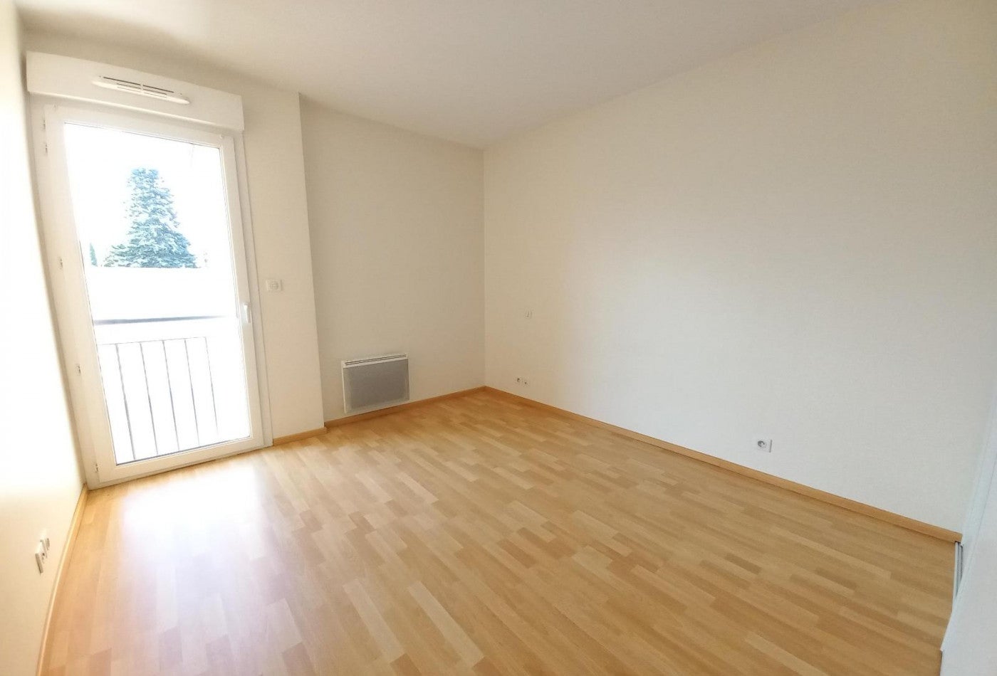 Appartement Rue Alfred Merle à Millau