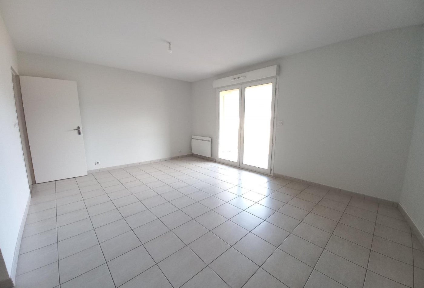 Appartement Rue Alfred Merle à Millau