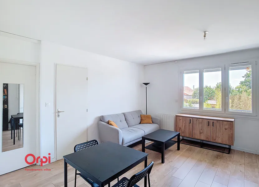Appartement Rue de la Libération à Saint-Sébastien-sur-Loire