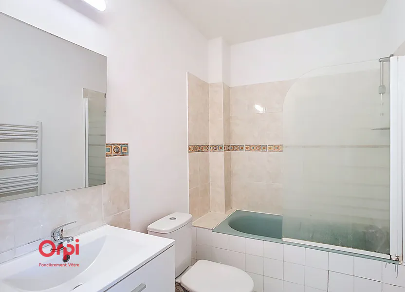 Appartement Rue de la Libération à Saint-Sébastien-sur-Loire
