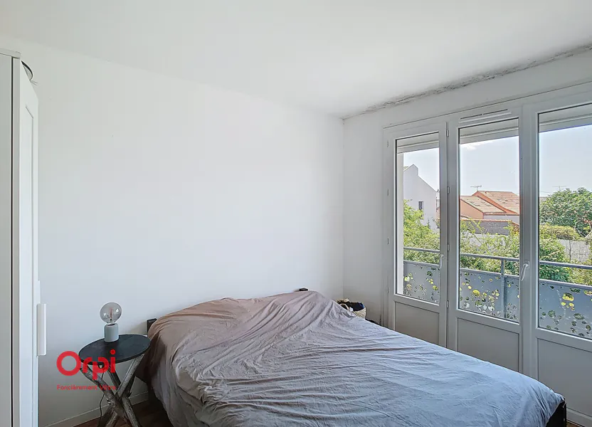 Appartement Rue de la Libération à Saint-Sébastien-sur-Loire