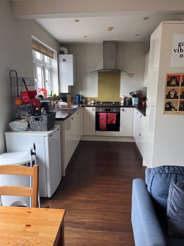 Room Whittell Gardens in Greater London