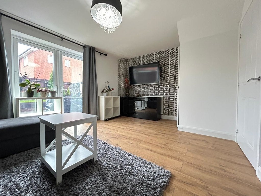 House Melody Close in Coventry