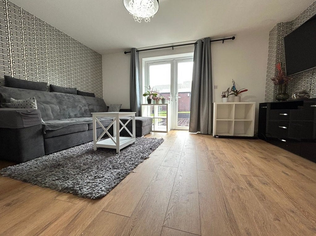 House Melody Close in Coventry