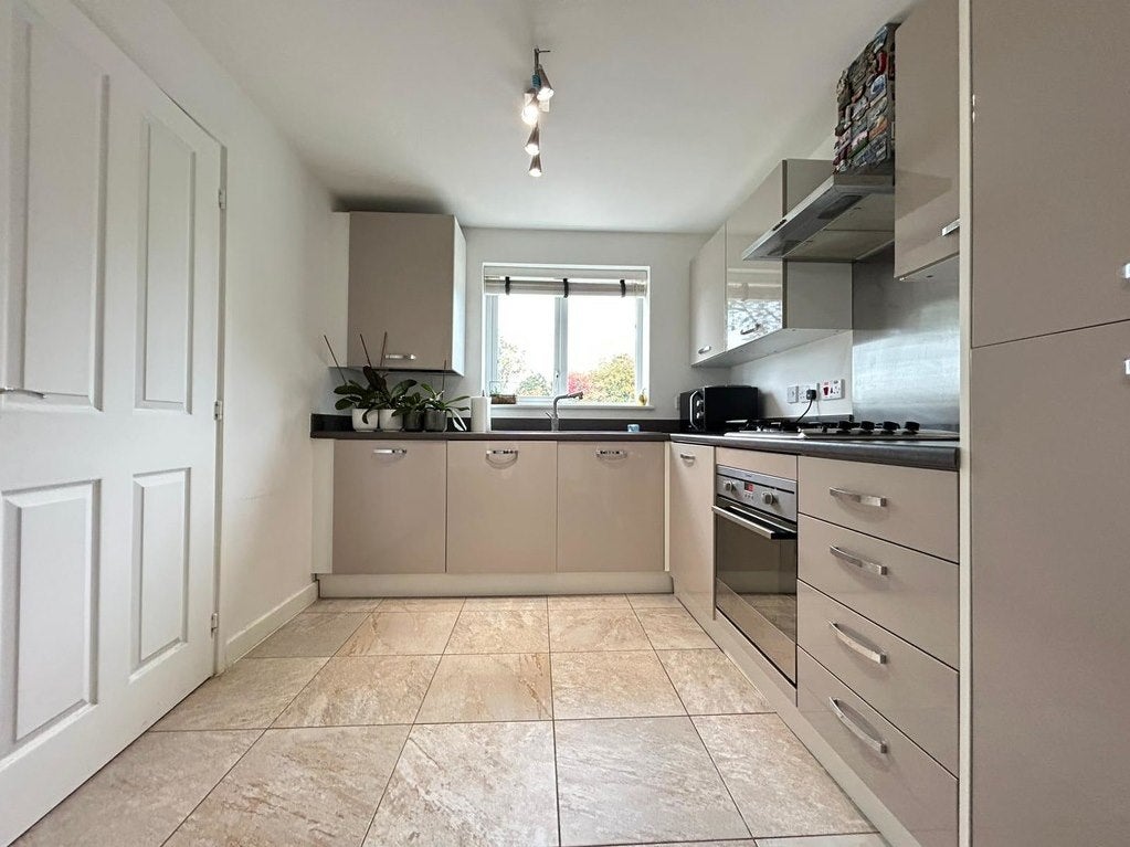 House Melody Close in Coventry