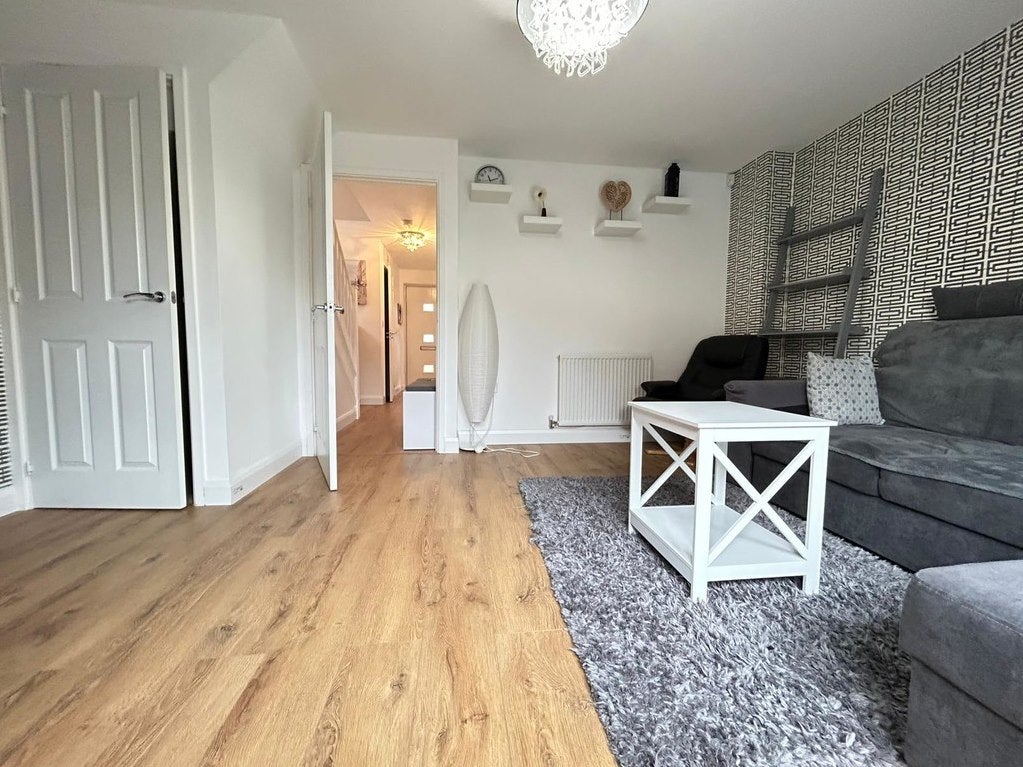 House Melody Close in Coventry