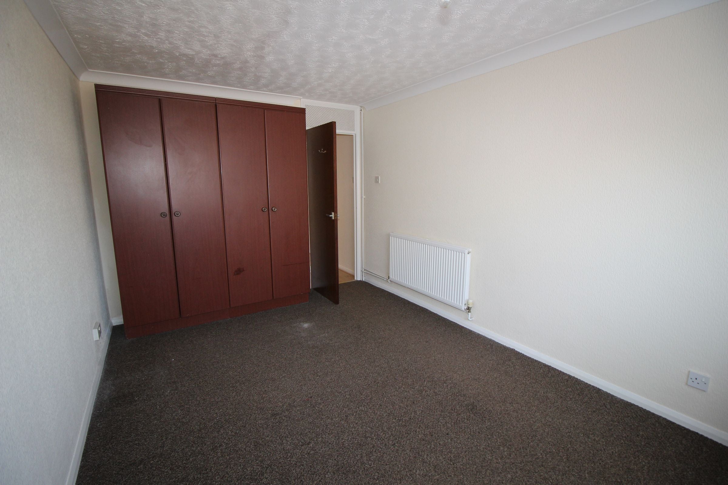 Flat Knox Road in Clacton-on-Sea