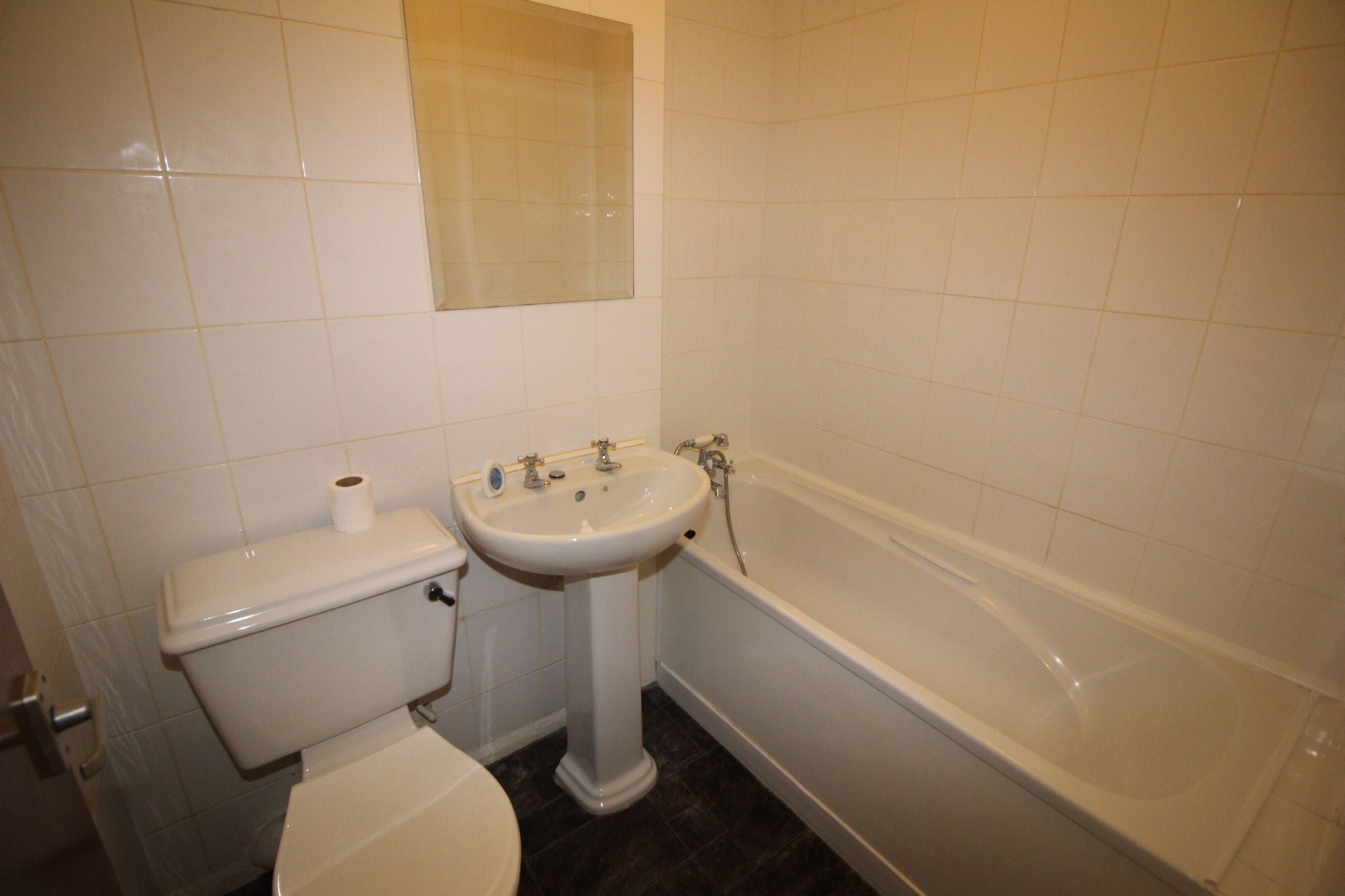 Flat Knox Road in Clacton-on-Sea