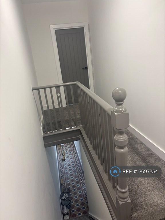 Flat St Augustine Avenue in Grimsby