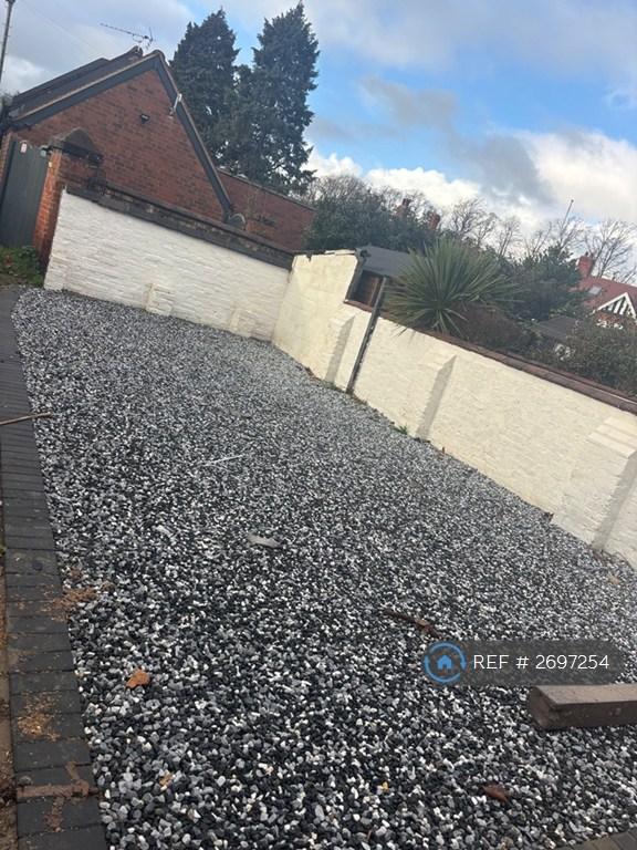 Flat St Augustine Avenue in Grimsby