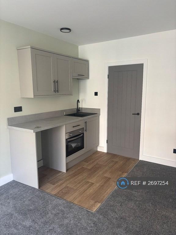 Flat St Augustine Avenue in Grimsby