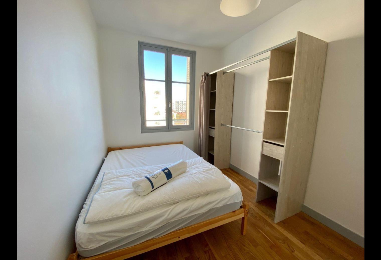Appartement Rue de Vern à Rennes