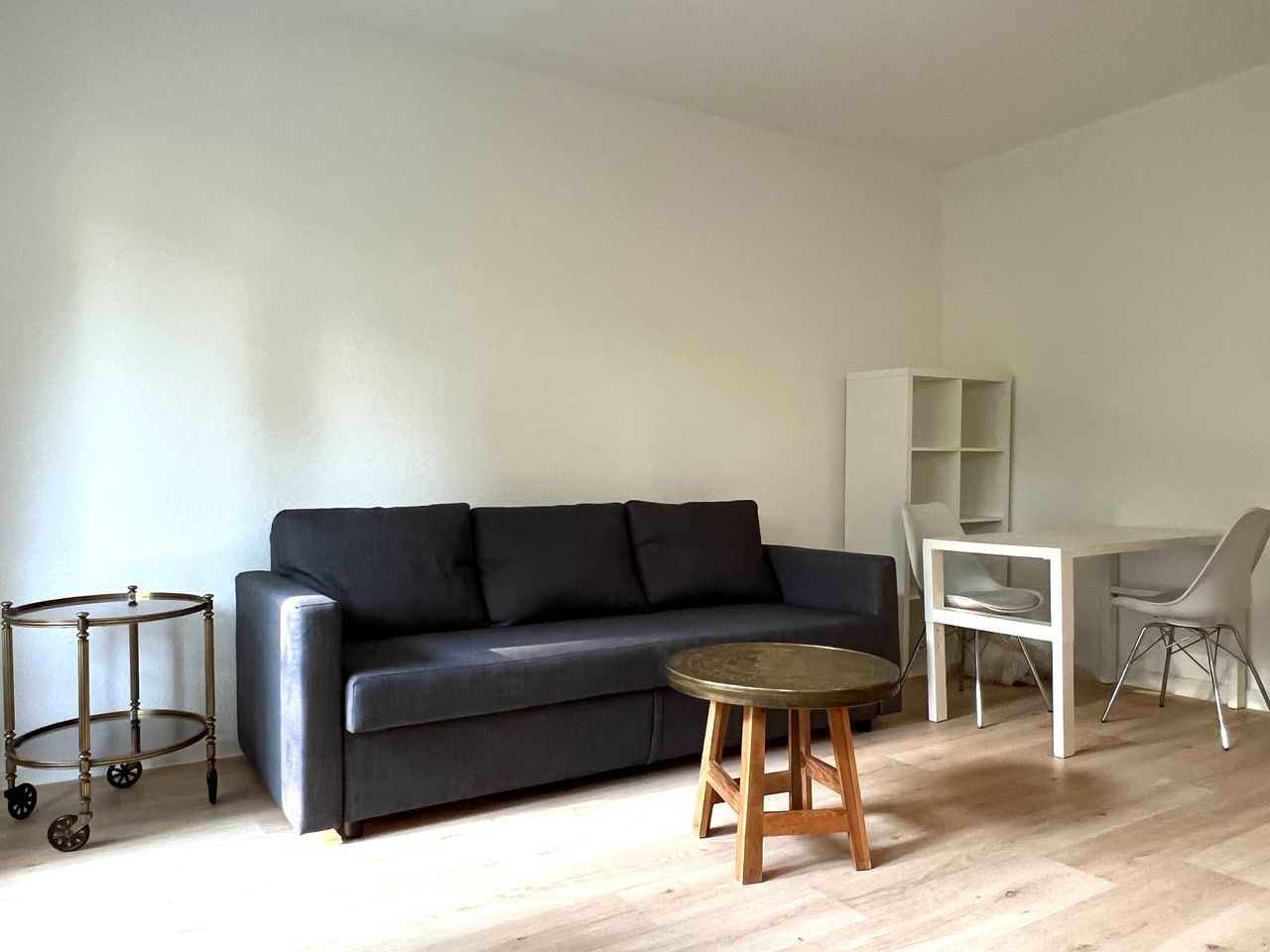 Wohnung Erwin-Bock-Straße in Berlin