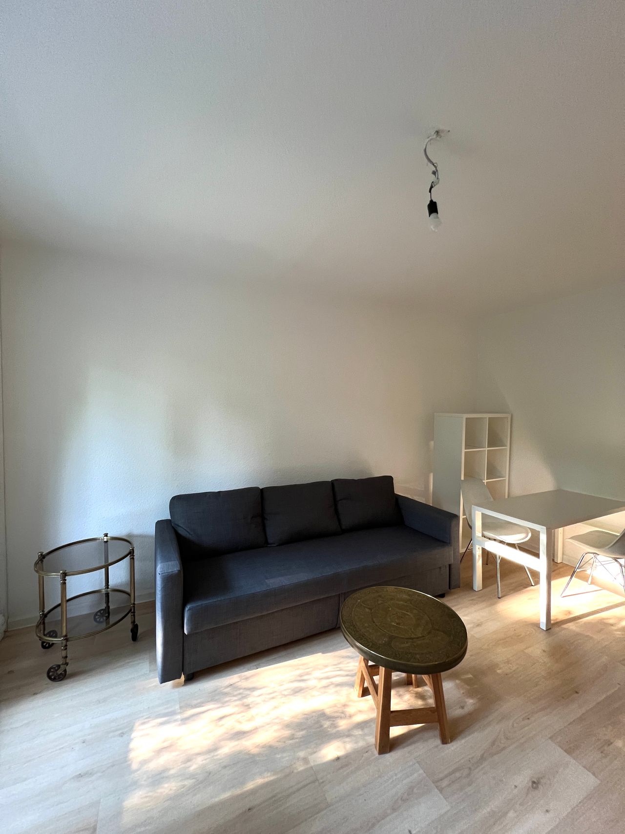 Wohnung Erwin-Bock-Straße in Berlin