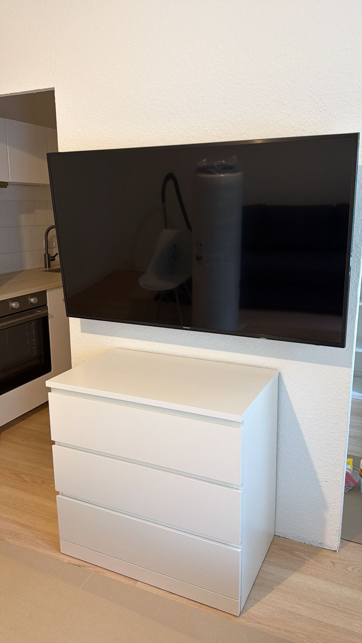 Wohnung Erwin-Bock-Straße in Berlin