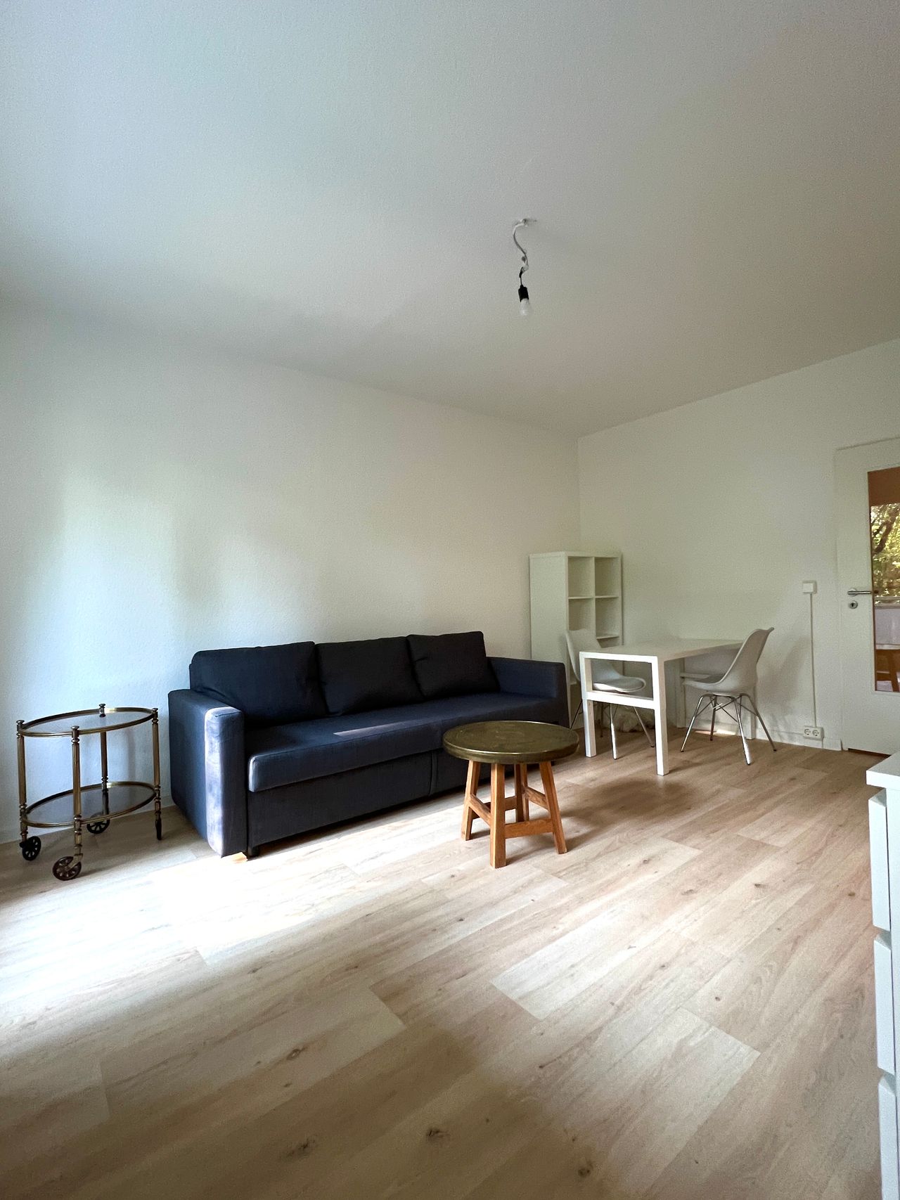 Wohnung Erwin-Bock-Straße in Berlin