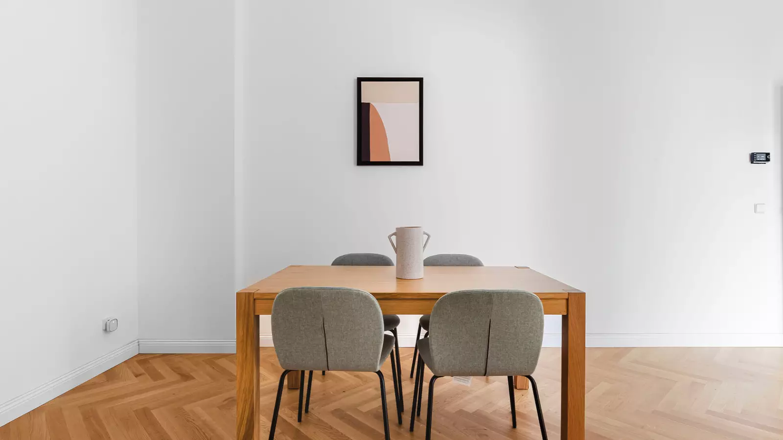 Wohnung Dunckerstraße in Berlin
