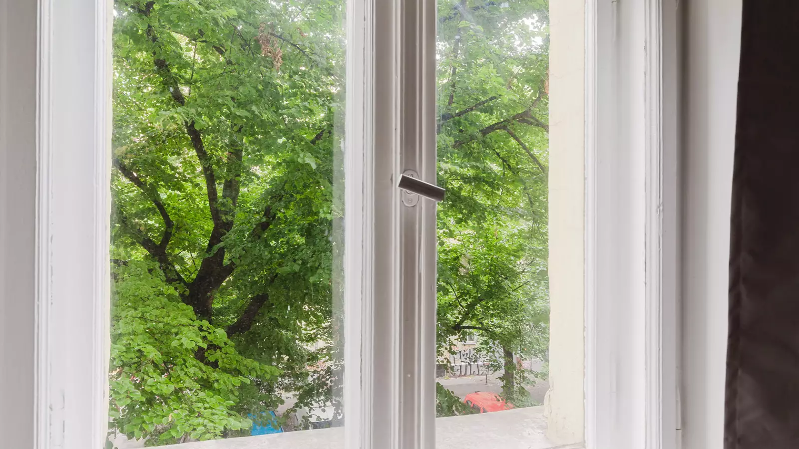 Wohnung Dunckerstraße in Berlin