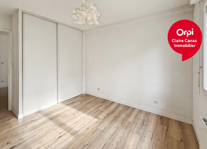 Flat Rue Fermat in Castres