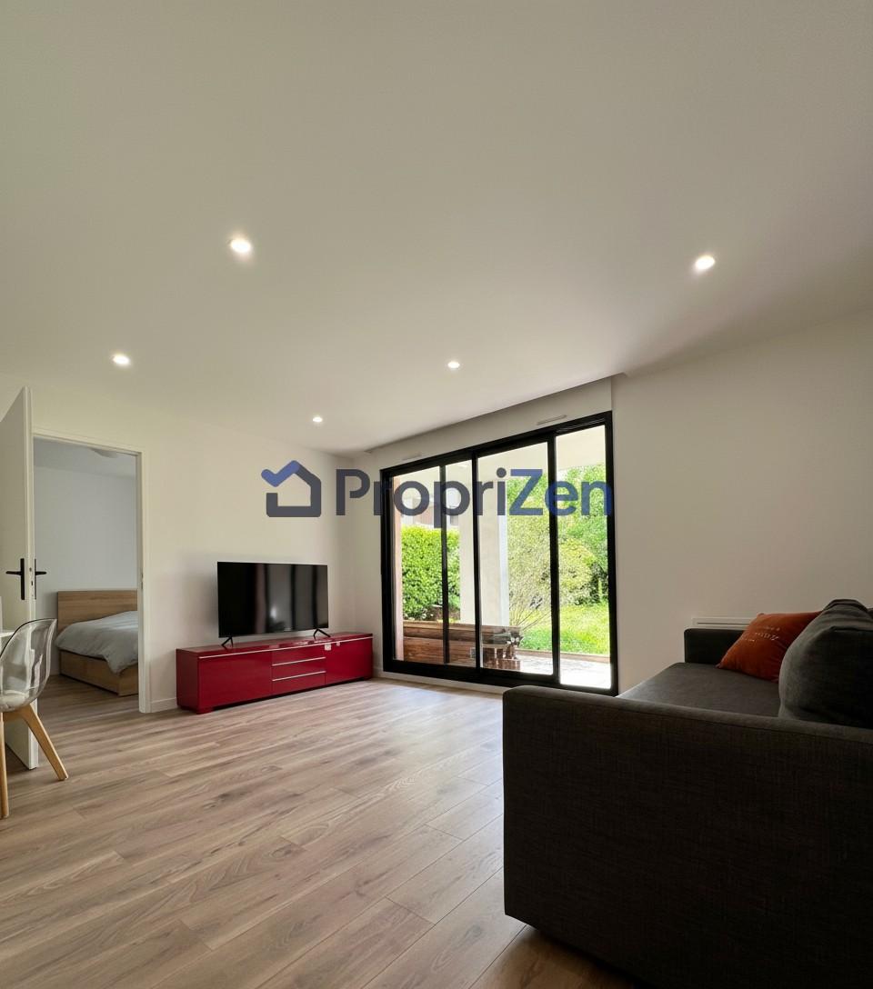 Appartement Allée des Pins à Sainte-Foy-lès-Lyon