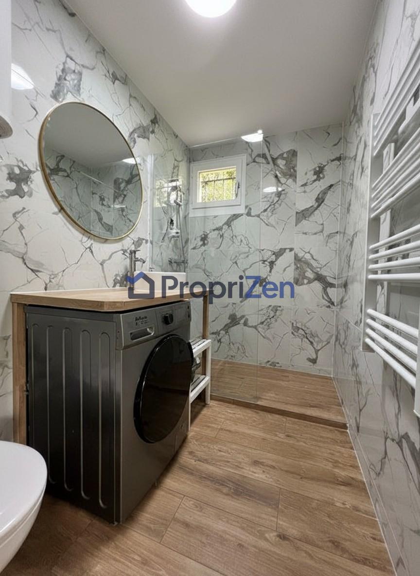 Appartement Allée des Pins à Sainte-Foy-lès-Lyon