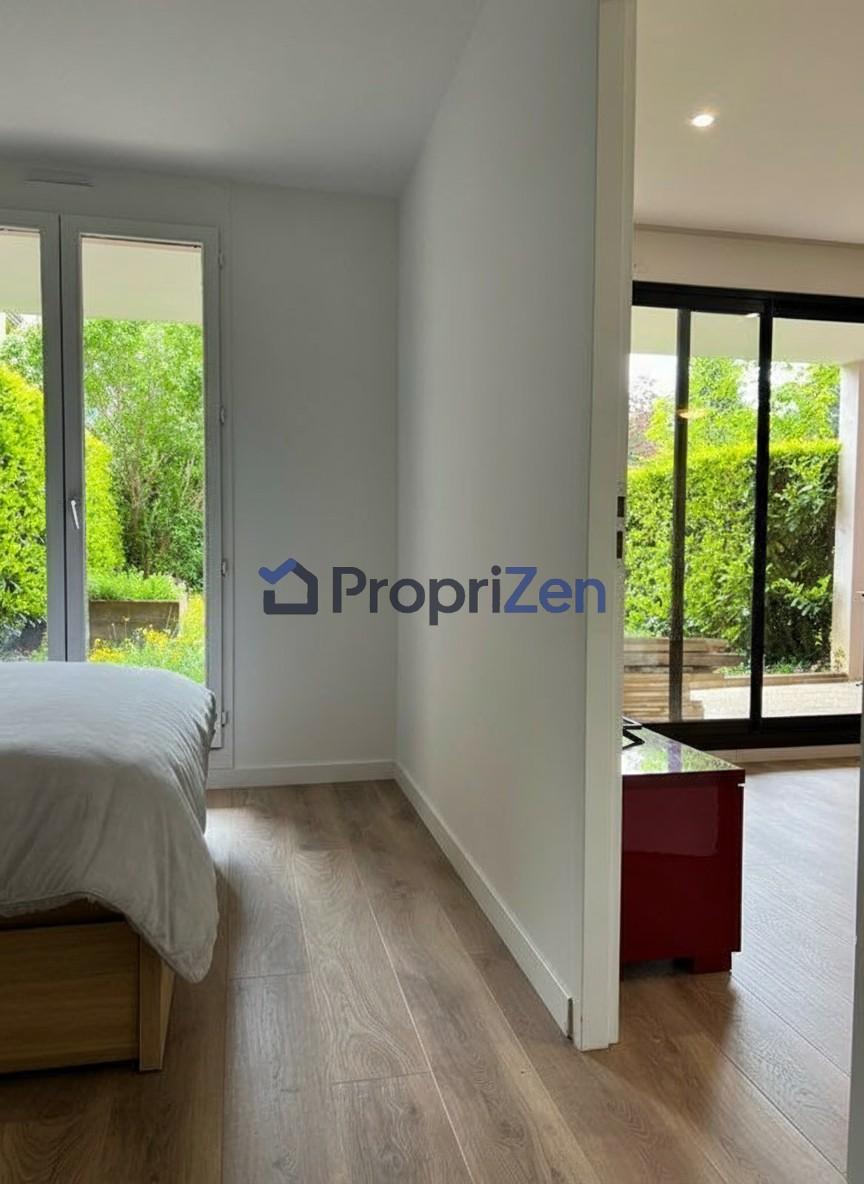 Appartement Allée des Pins à Sainte-Foy-lès-Lyon