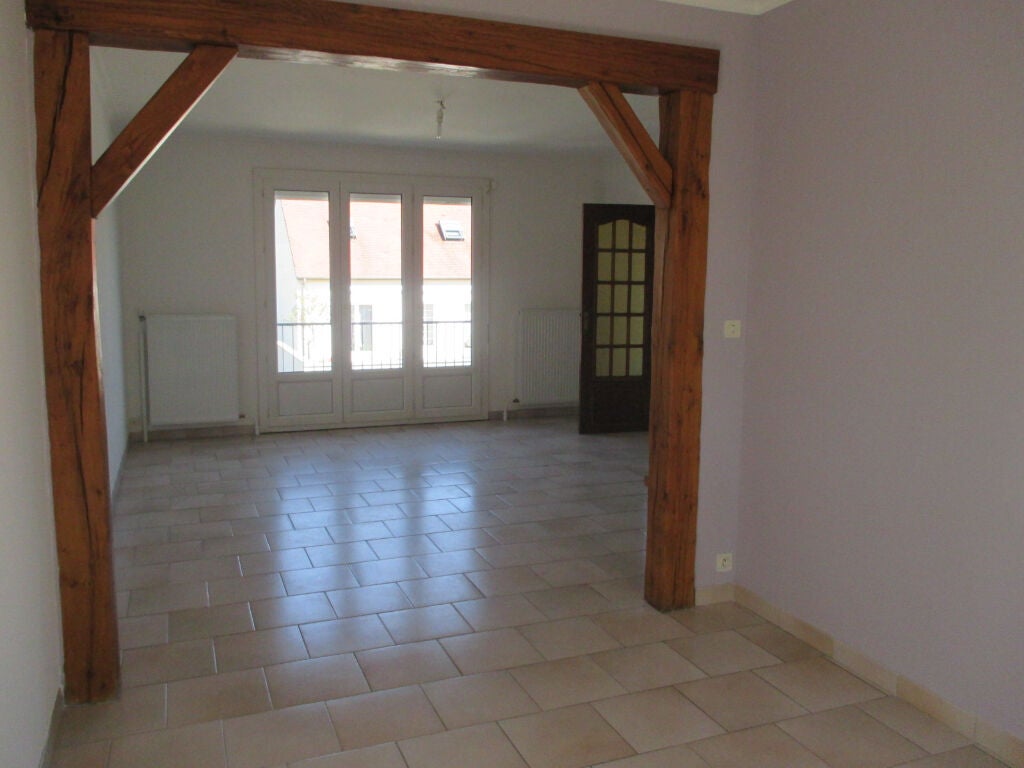 House Grande Rue in Sablé-sur-Sarthe
