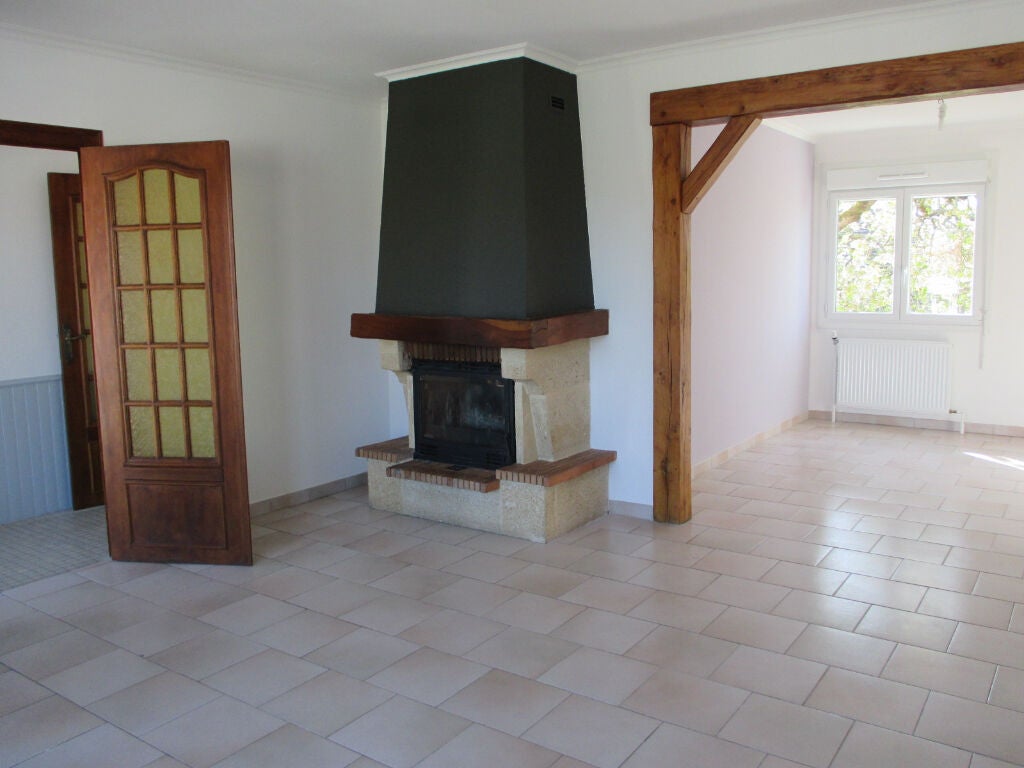 House Grande Rue in Sablé-sur-Sarthe