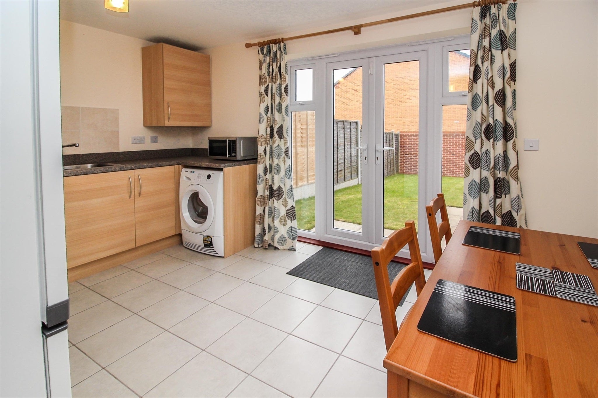 House Cherry Tree Drive in Coventry
