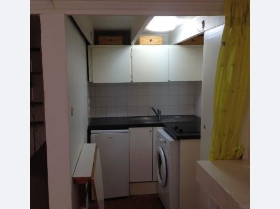 Flat Rue duffour-dubergier in Bordeaux
