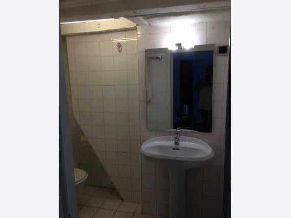 Flat Rue duffour-dubergier in Bordeaux
