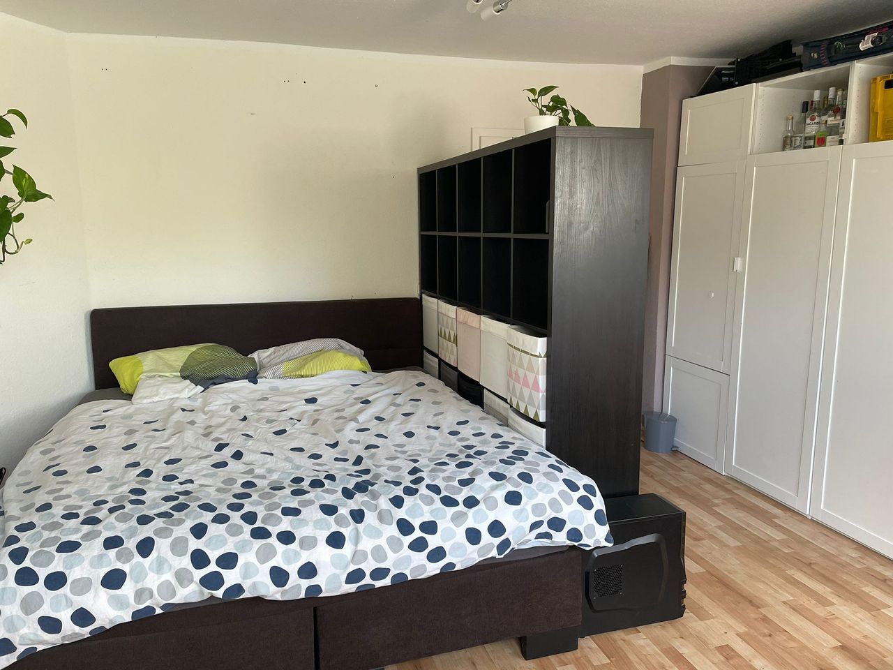 Wohnung Reichsstraße in Wuppertal