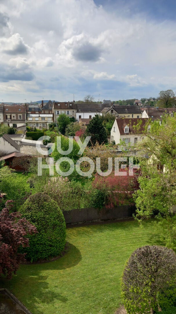 Appartement Avenue du 6e RHC à Margny-lès-Compiègne
