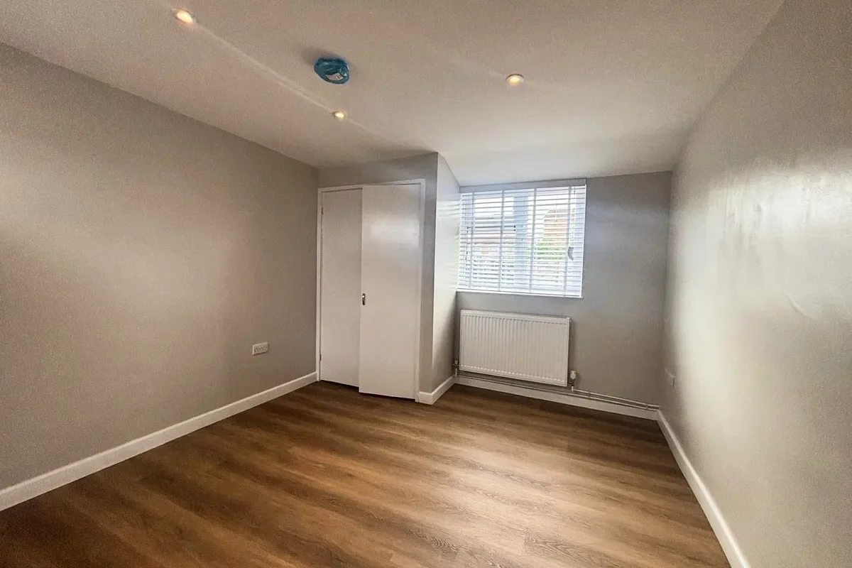 House Colemans Close in Calne