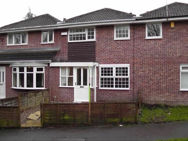 House Farnham Walk in Erewash