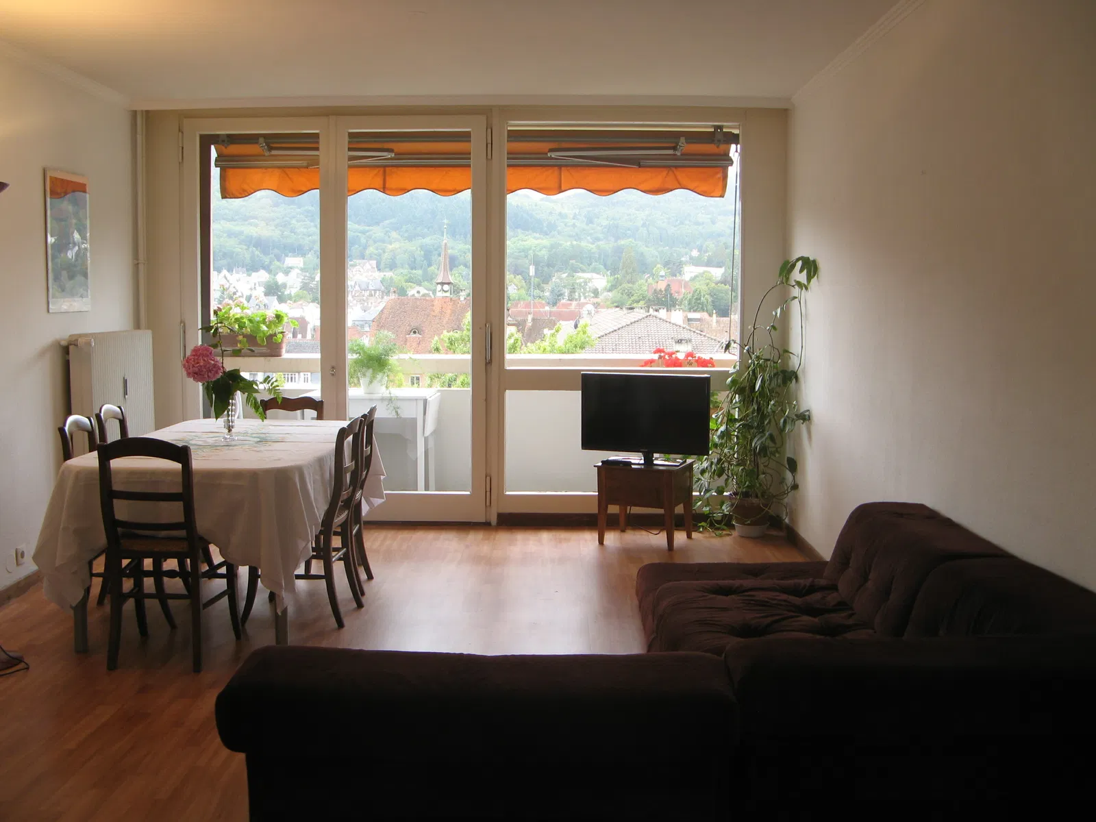 Appartement Rue Jean Schlumberger à Guebwiller